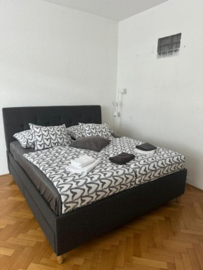 Studio apartment Monte Bu